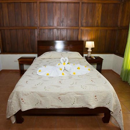 Hotel Arenal Montechiari La Fortuna Dış mekan fotoğraf