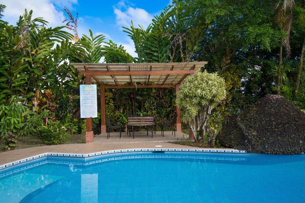 Hotel Arenal Montechiari La Fortuna Dış mekan fotoğraf