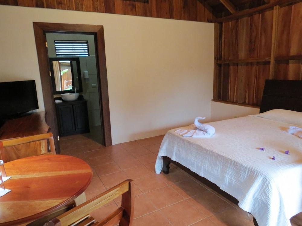 Hotel Arenal Montechiari La Fortuna Dış mekan fotoğraf