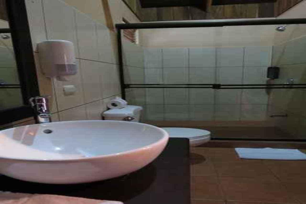 Hotel Arenal Montechiari La Fortuna Dış mekan fotoğraf