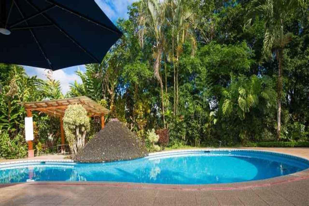 Hotel Arenal Montechiari La Fortuna Dış mekan fotoğraf