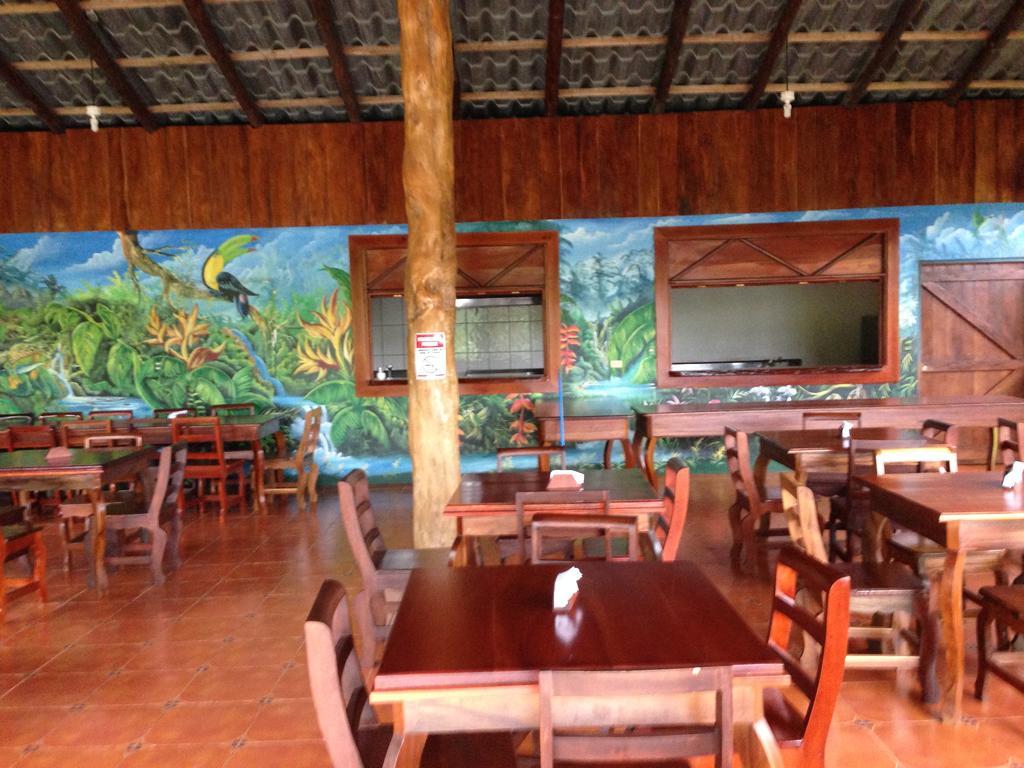 Hotel Arenal Montechiari La Fortuna Dış mekan fotoğraf