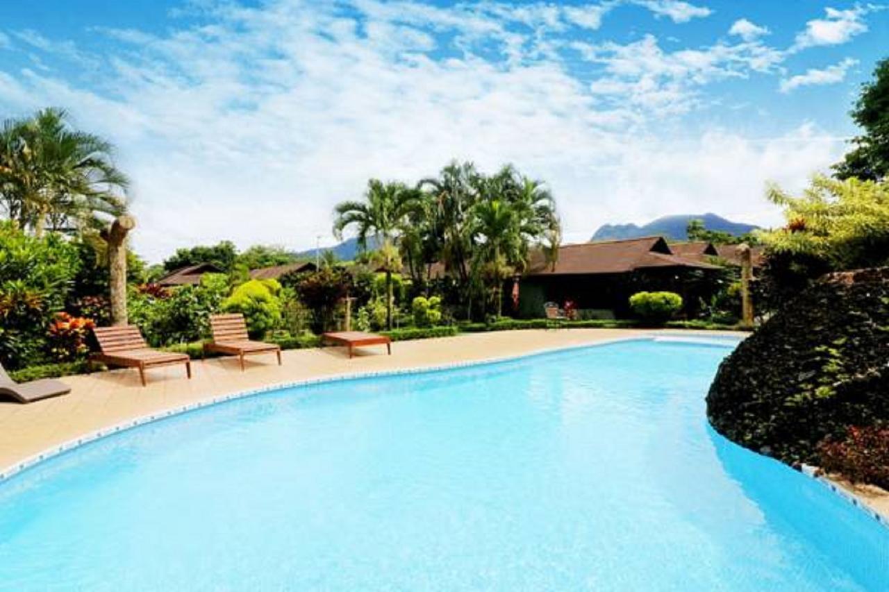Hotel Arenal Montechiari La Fortuna Dış mekan fotoğraf