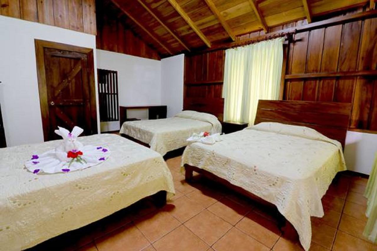 Hotel Arenal Montechiari La Fortuna Dış mekan fotoğraf