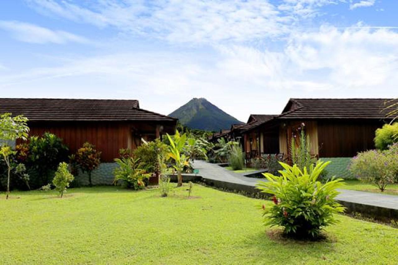 Hotel Arenal Montechiari La Fortuna Dış mekan fotoğraf