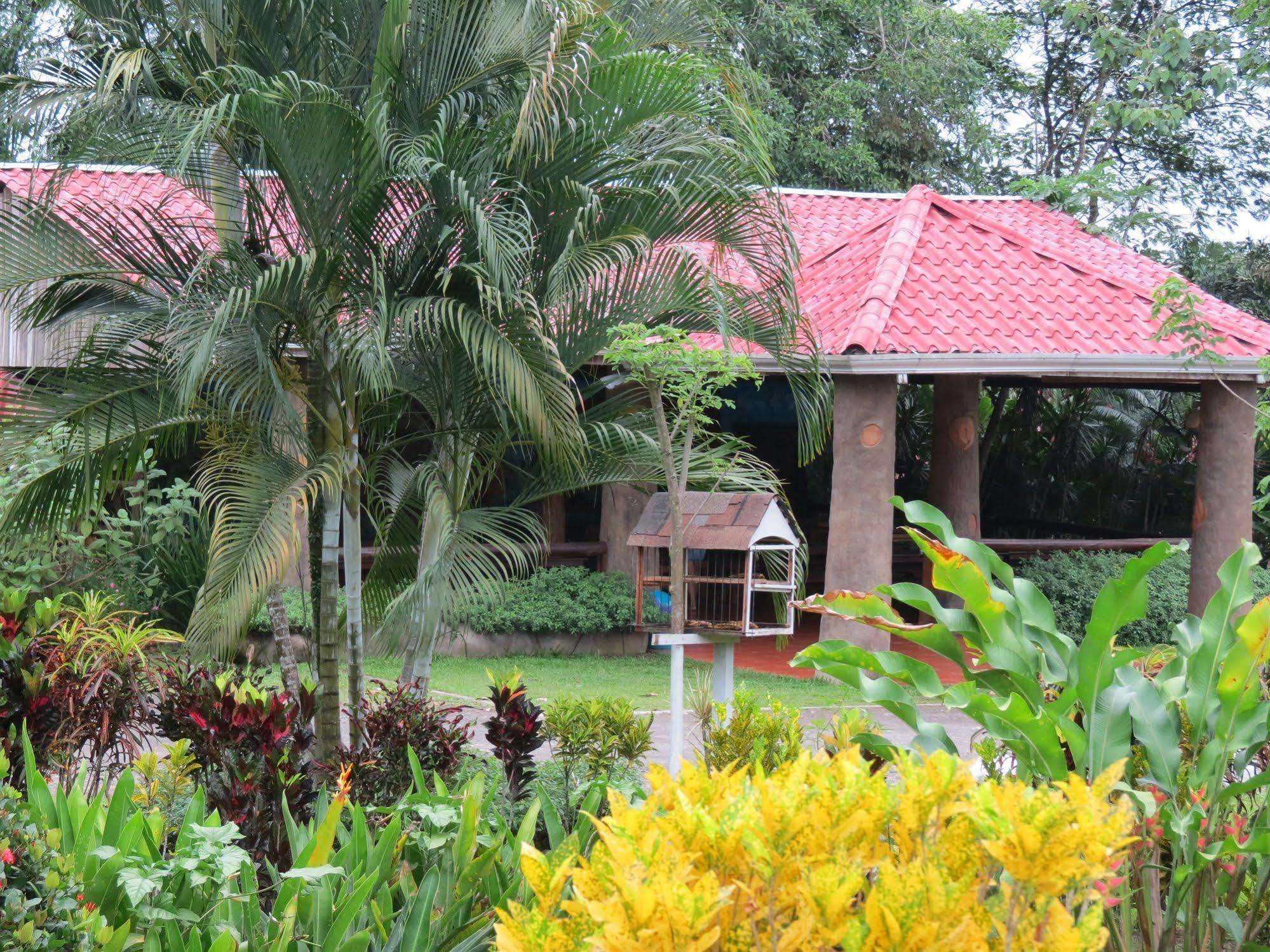 Hotel Arenal Montechiari La Fortuna Dış mekan fotoğraf