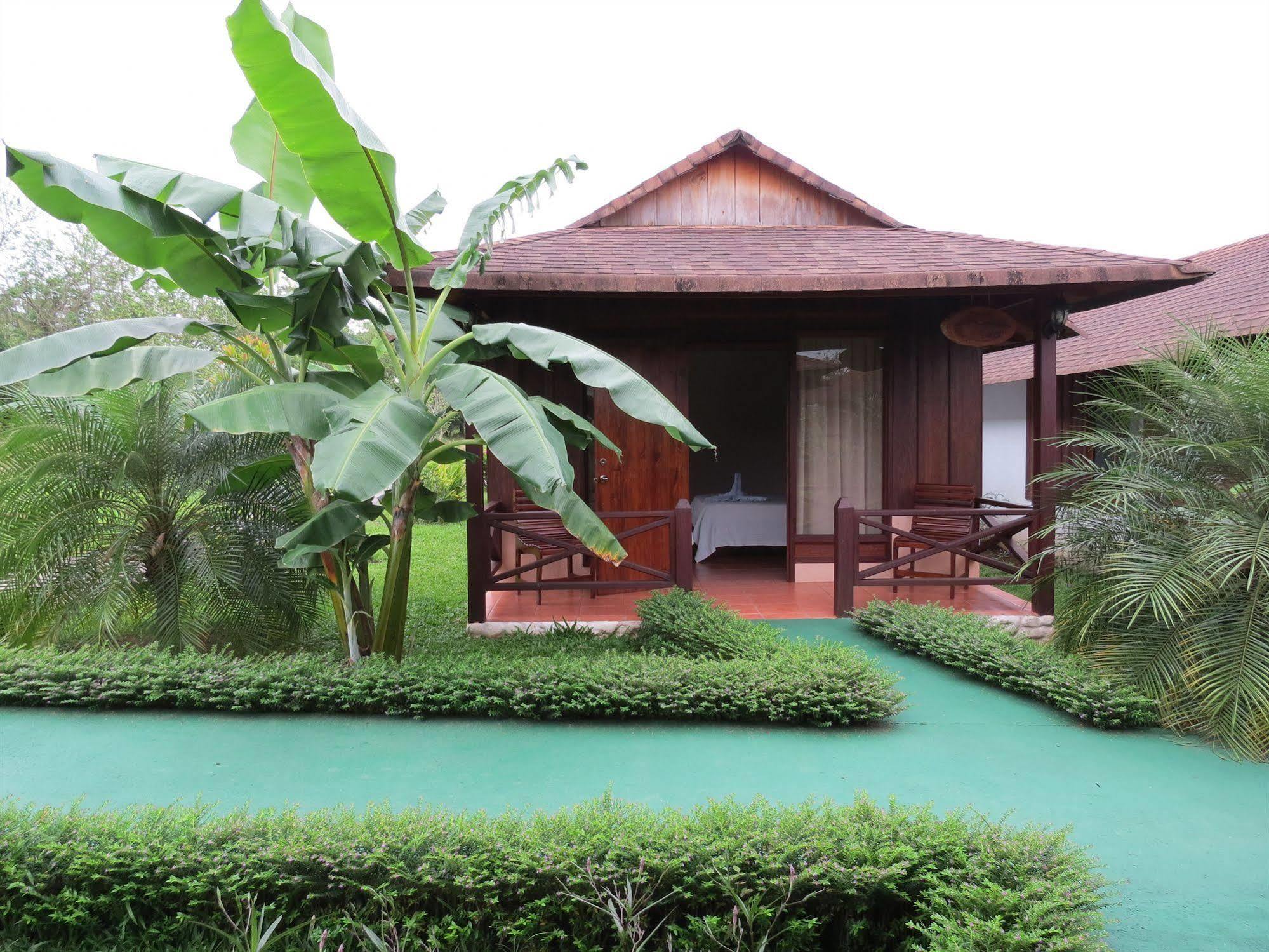 Hotel Arenal Montechiari La Fortuna Dış mekan fotoğraf