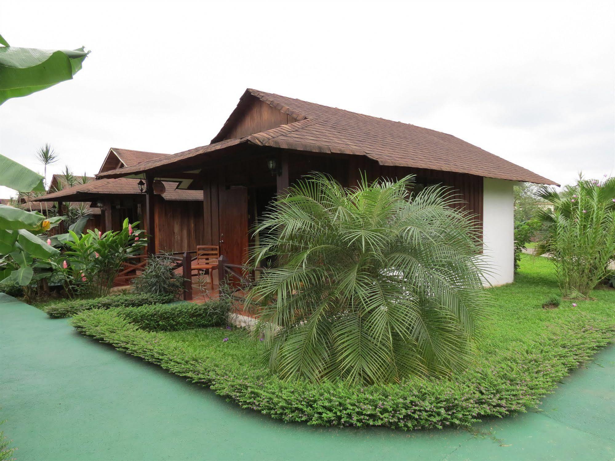 Hotel Arenal Montechiari La Fortuna Dış mekan fotoğraf