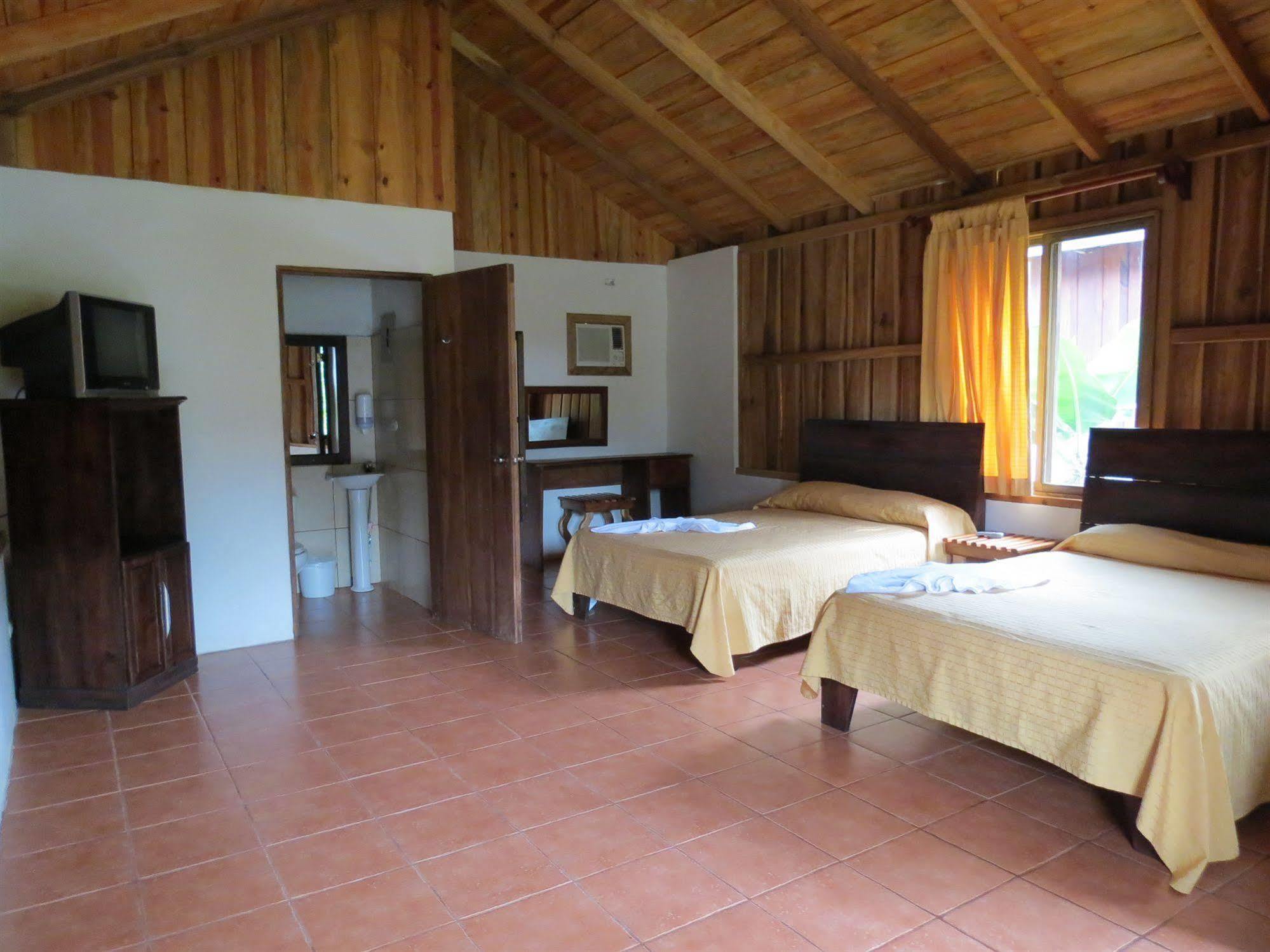 Hotel Arenal Montechiari La Fortuna Dış mekan fotoğraf