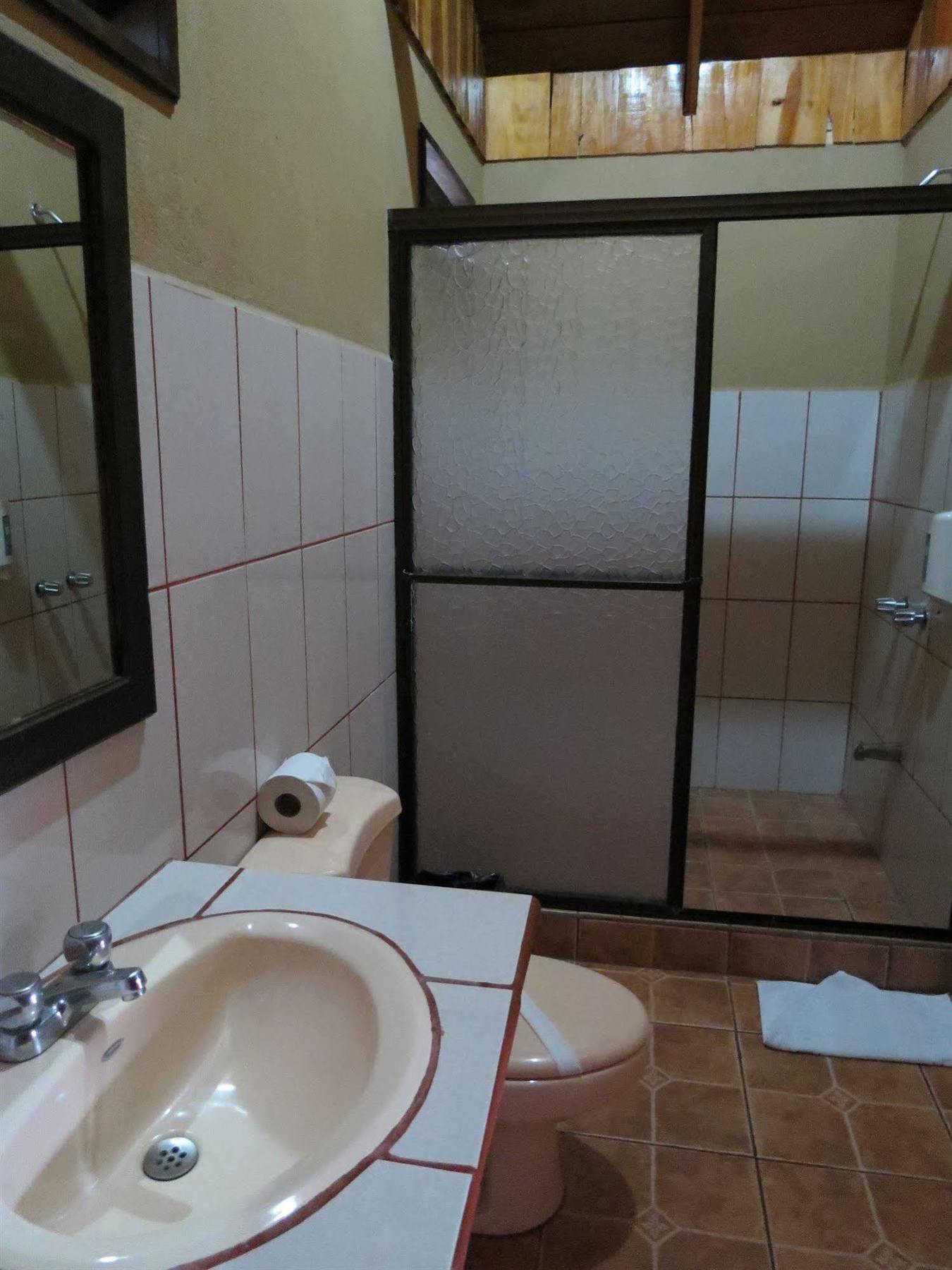 Hotel Arenal Montechiari La Fortuna Dış mekan fotoğraf