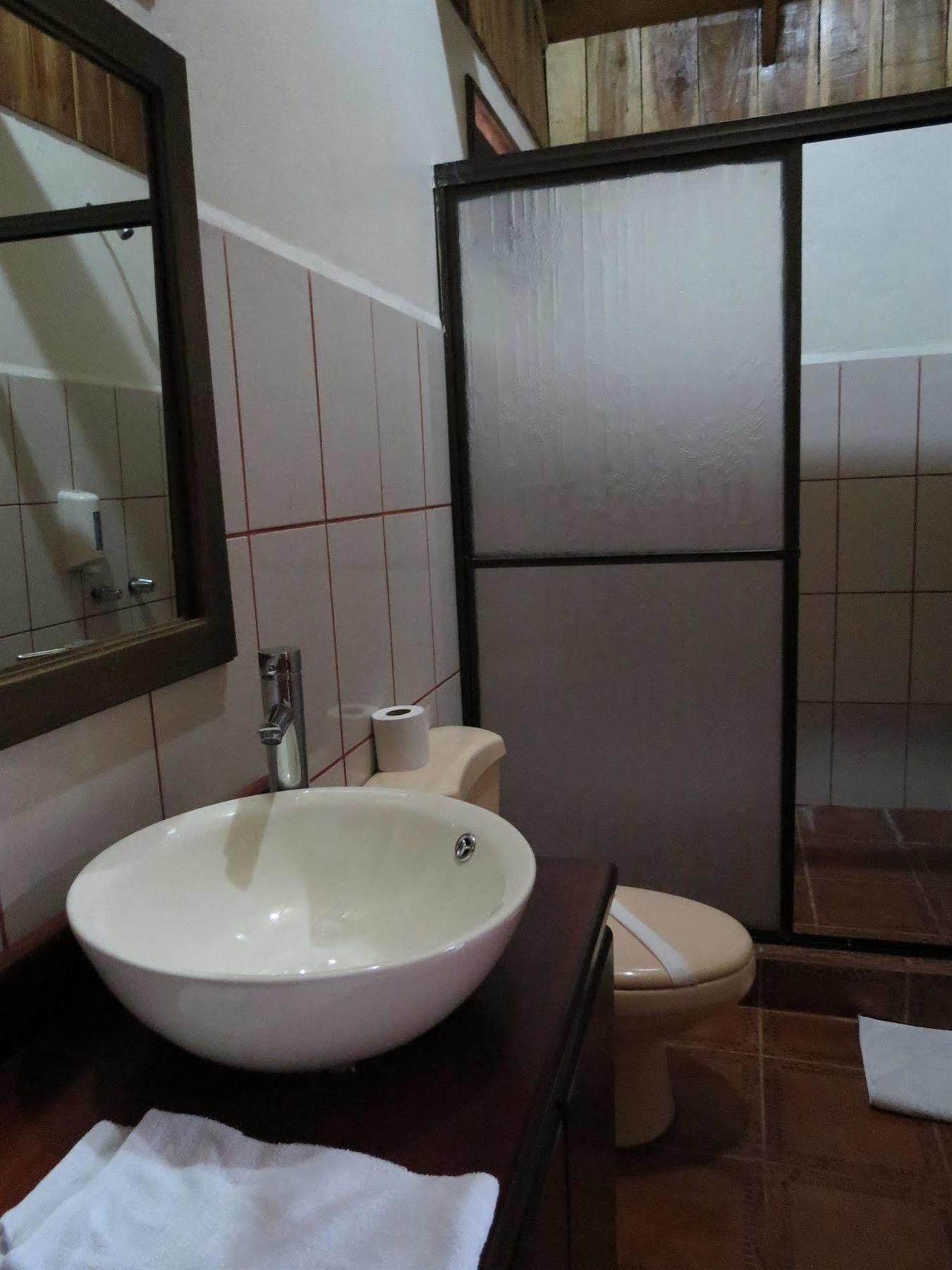 Hotel Arenal Montechiari La Fortuna Dış mekan fotoğraf