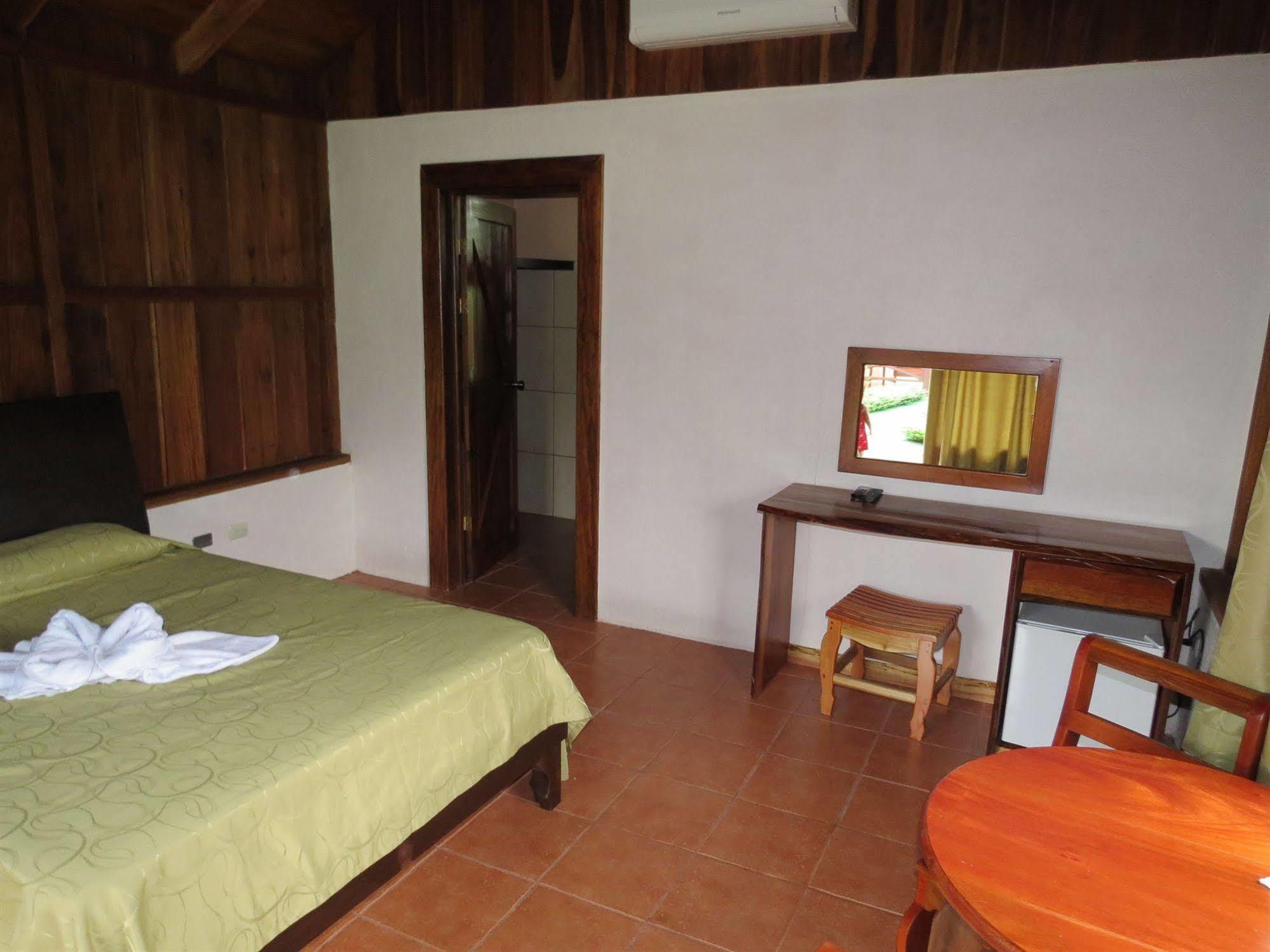 Hotel Arenal Montechiari La Fortuna Dış mekan fotoğraf