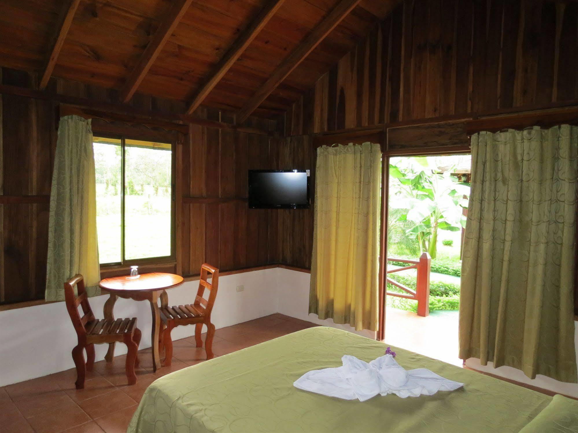 Hotel Arenal Montechiari La Fortuna Dış mekan fotoğraf