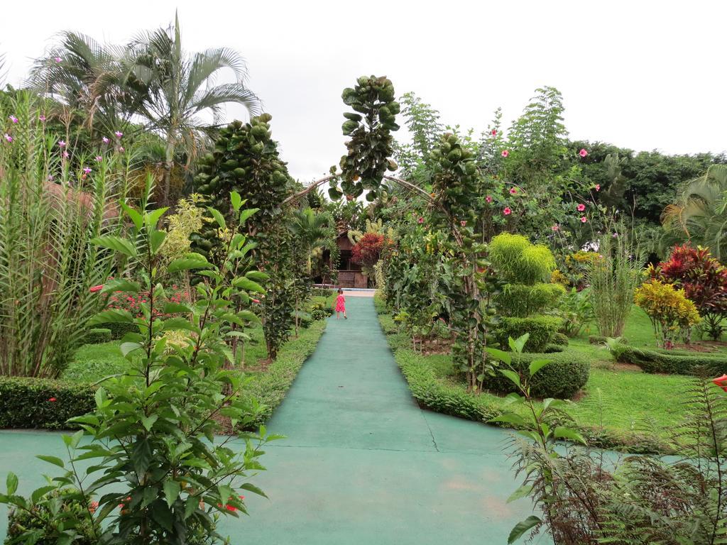 Hotel Arenal Montechiari La Fortuna Dış mekan fotoğraf