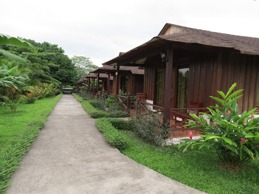 Hotel Arenal Montechiari La Fortuna Dış mekan fotoğraf