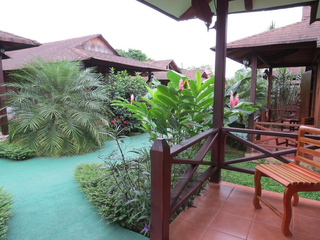 Hotel Arenal Montechiari La Fortuna Dış mekan fotoğraf