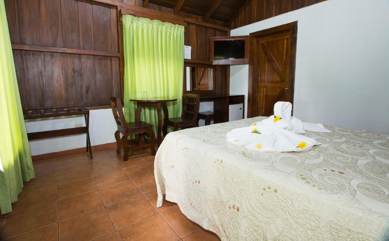 Hotel Arenal Montechiari La Fortuna Dış mekan fotoğraf