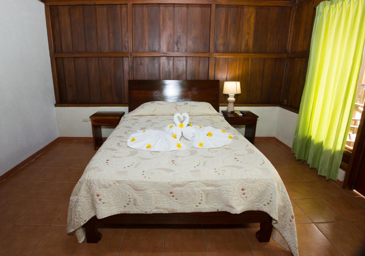 Hotel Arenal Montechiari La Fortuna Dış mekan fotoğraf