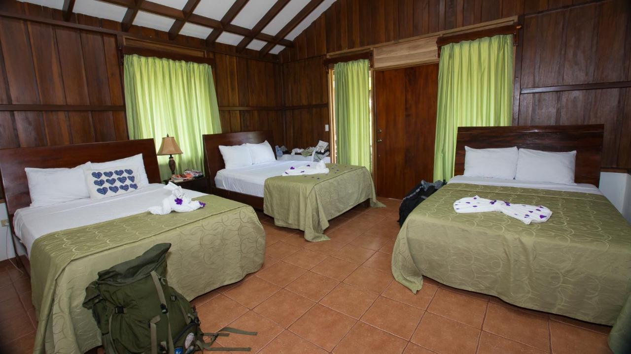 Hotel Arenal Montechiari La Fortuna Dış mekan fotoğraf
