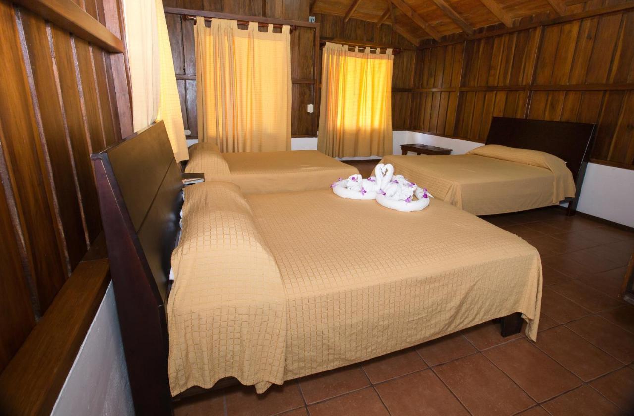 Hotel Arenal Montechiari La Fortuna Dış mekan fotoğraf