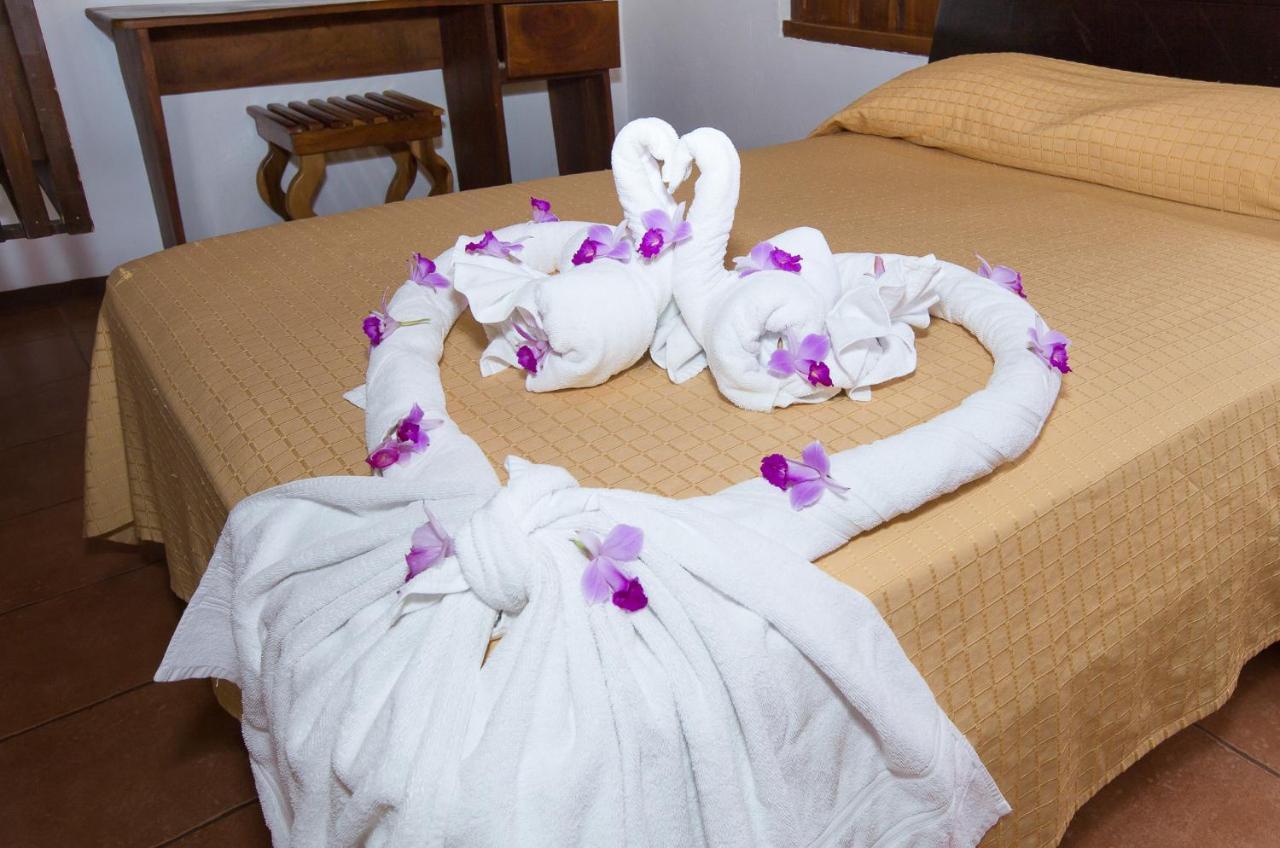 Hotel Arenal Montechiari La Fortuna Dış mekan fotoğraf