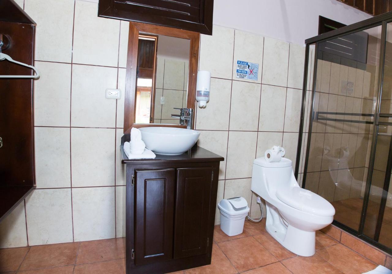 Hotel Arenal Montechiari La Fortuna Dış mekan fotoğraf