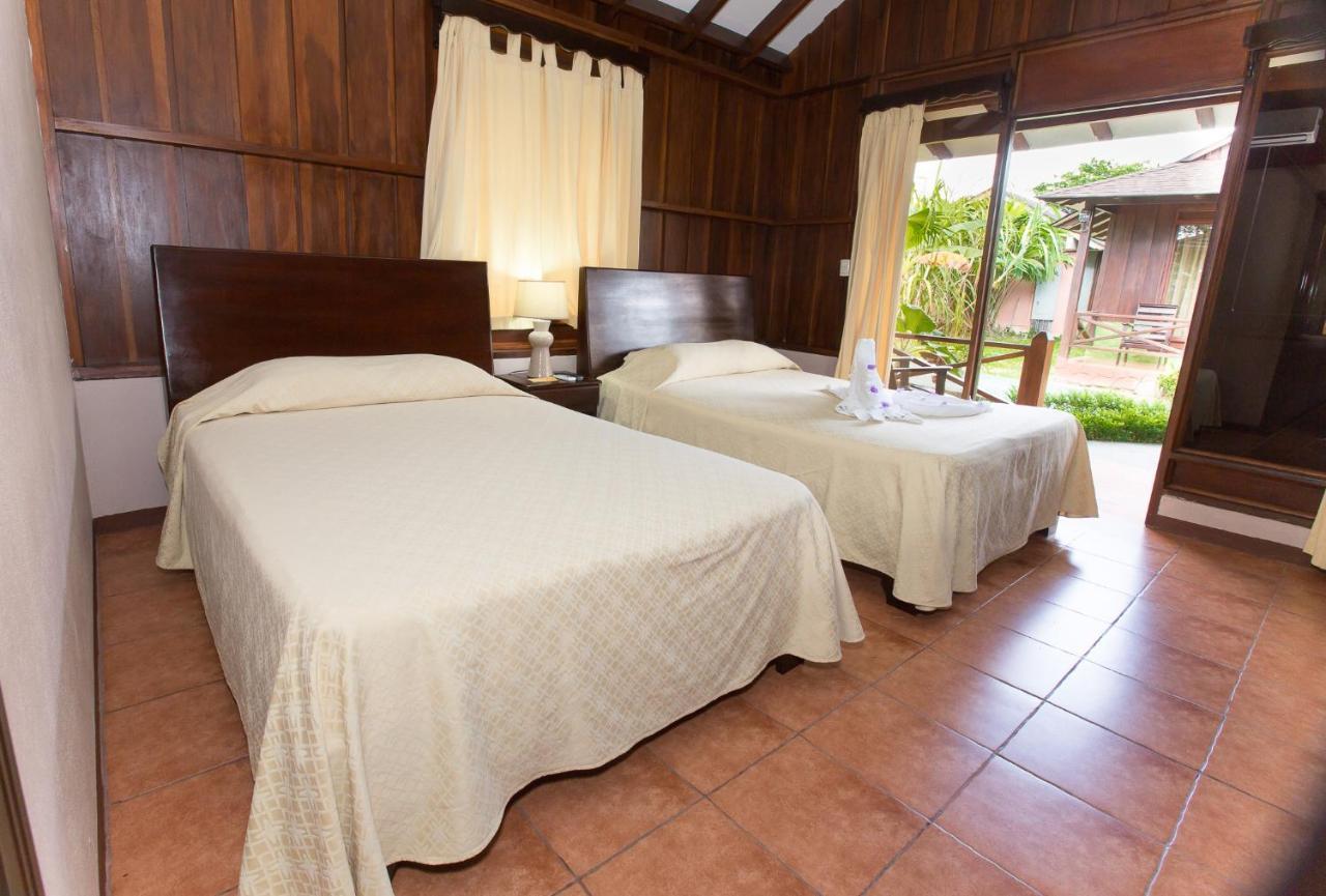 Hotel Arenal Montechiari La Fortuna Dış mekan fotoğraf