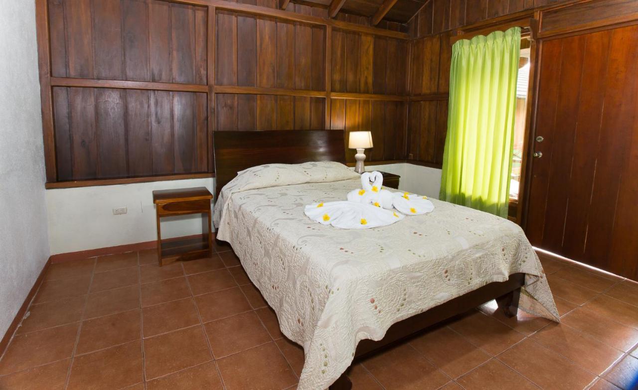 Hotel Arenal Montechiari La Fortuna Dış mekan fotoğraf