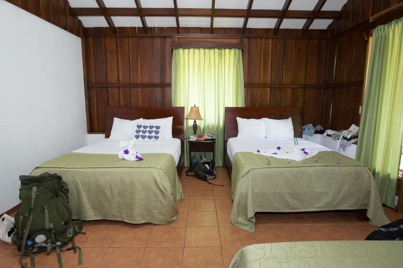Hotel Arenal Montechiari La Fortuna Dış mekan fotoğraf