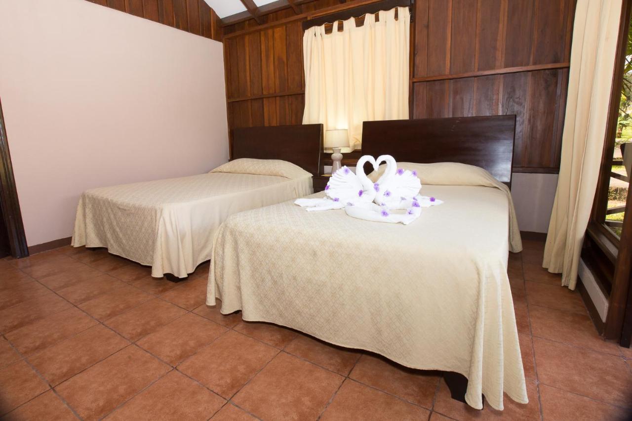 Hotel Arenal Montechiari La Fortuna Dış mekan fotoğraf