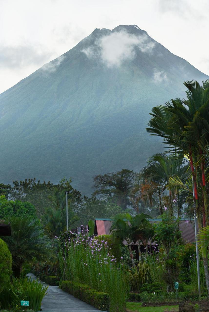 Hotel Arenal Montechiari La Fortuna Dış mekan fotoğraf