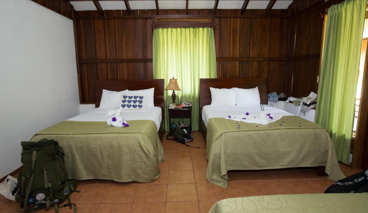 Hotel Arenal Montechiari La Fortuna Dış mekan fotoğraf